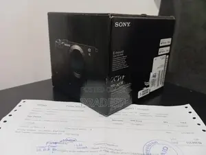 A7c ii Camera