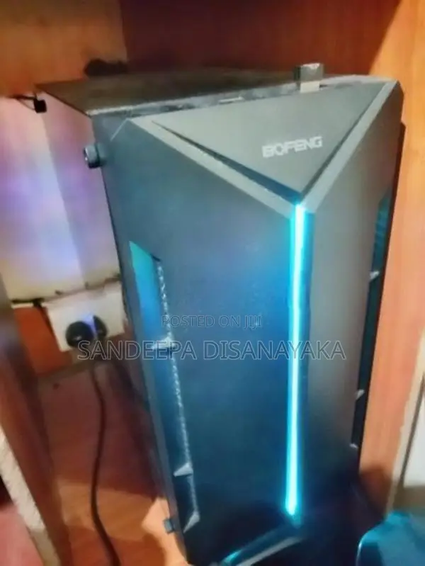 ASUS Ryzen 5