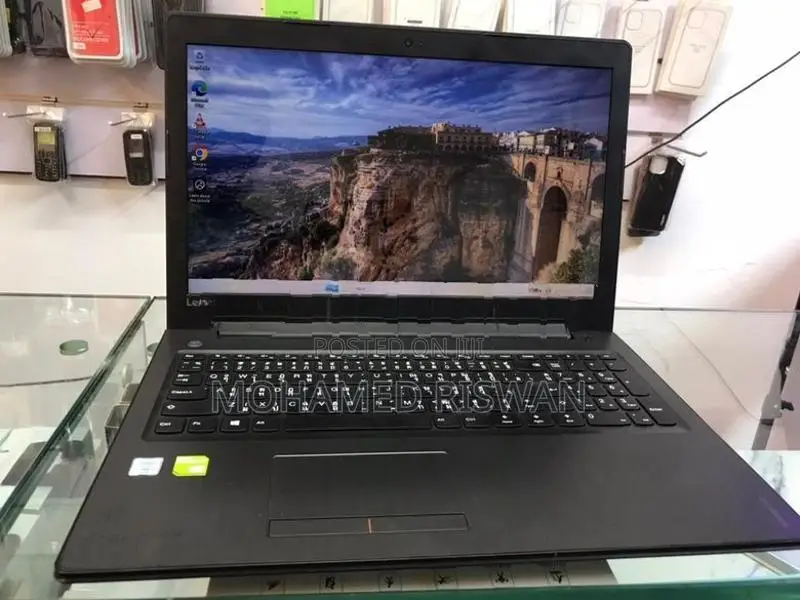 Lenovo Laptop