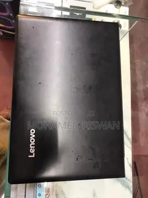 Lenovo Laptop