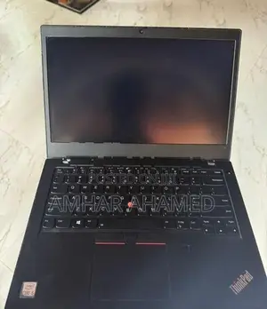 Lenovo ThinkPad i5 10th Gen Laptop