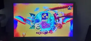 32" LED TV