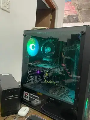 Gaming Computer