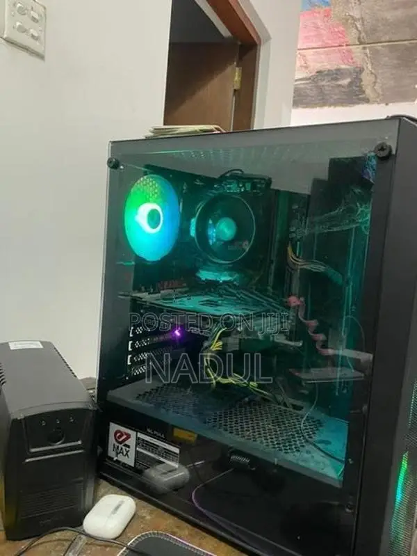 Gaming Computer