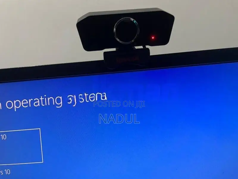 Gaming Computer