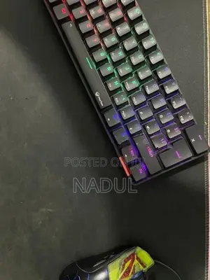 Gaming Computer