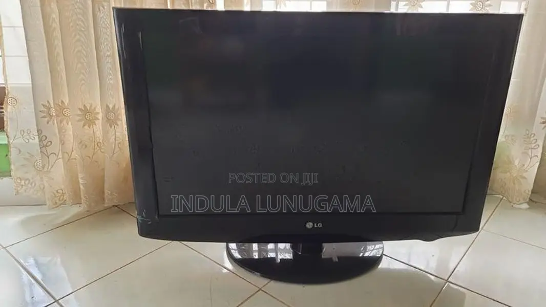 LCD TV 32 inch