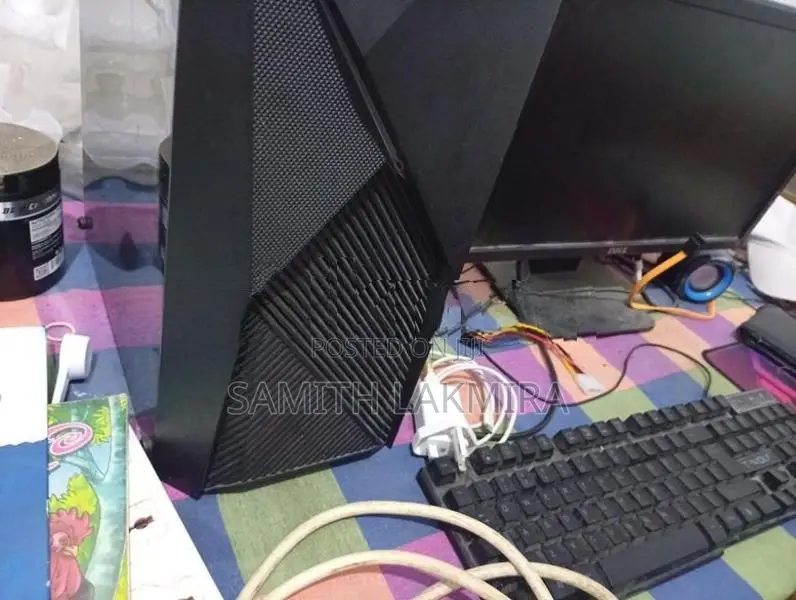 Assemble Computers Sale Computer