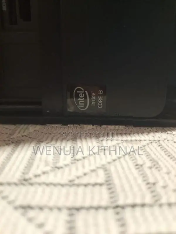 LG B75SV Desktop Computer