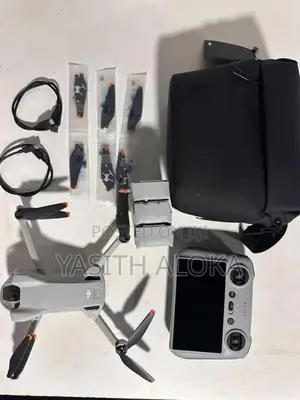 DJI Mini 3 Drone