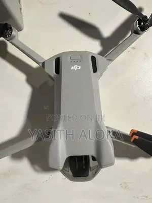 DJI Mini 3 Drone