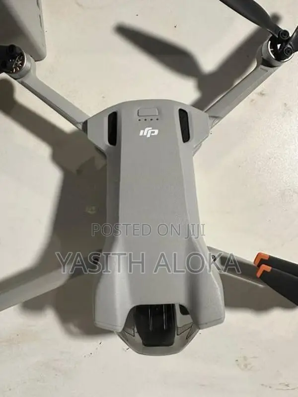 DJI Mini 3 Drone