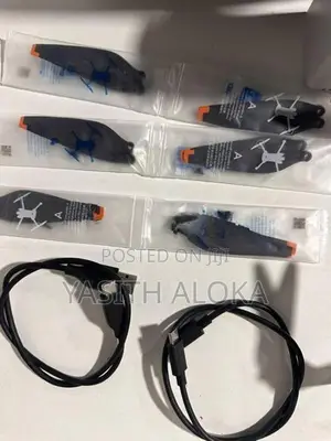 DJI Mini 3 Drone