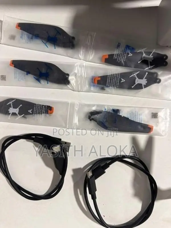 DJI Mini 3 Drone