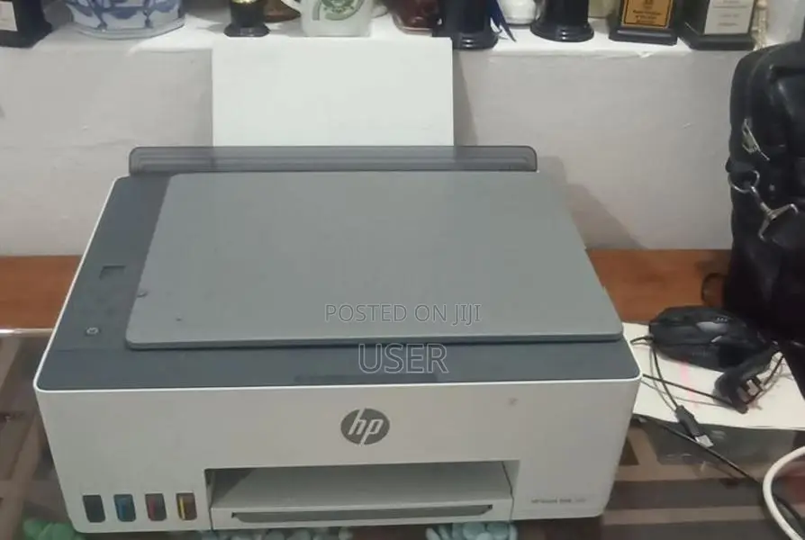 Hp Smart Tank 520 Printer