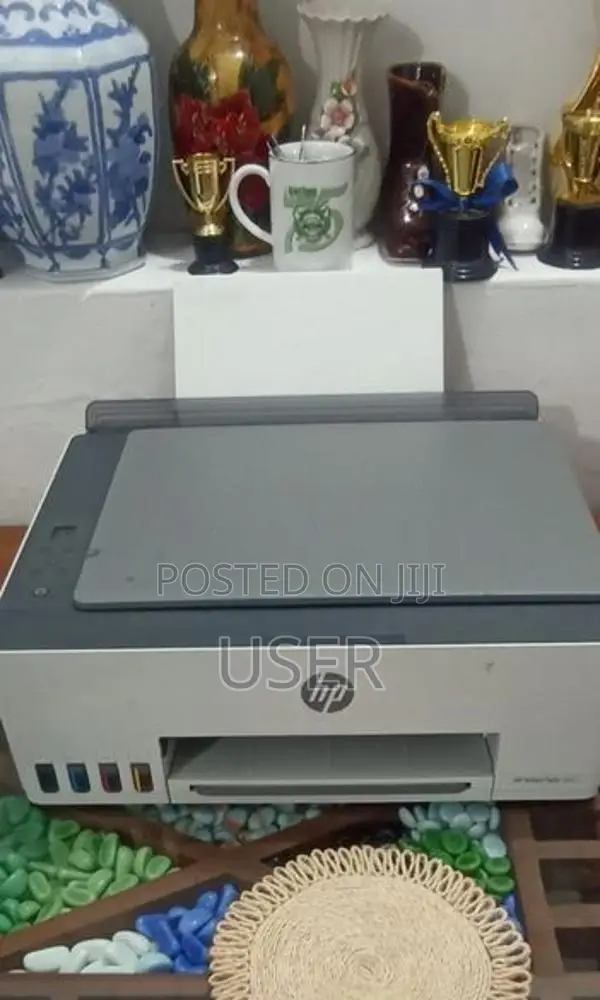 Hp Smart Tank 520 Printer