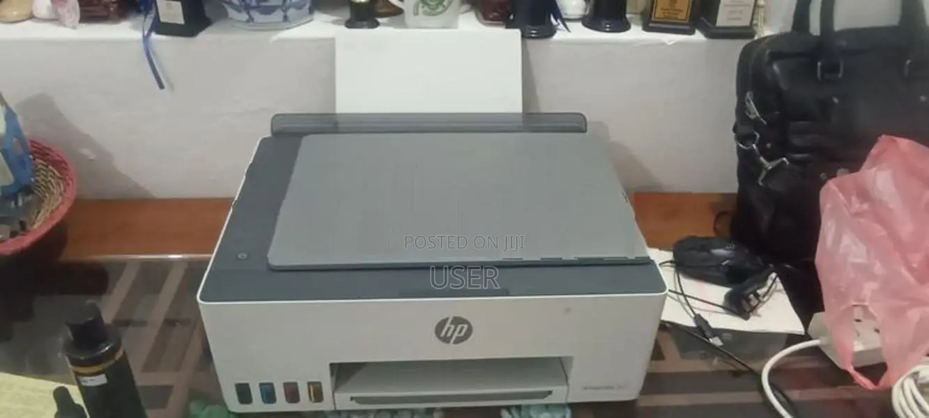 Hp Smart Tank 520 Printer