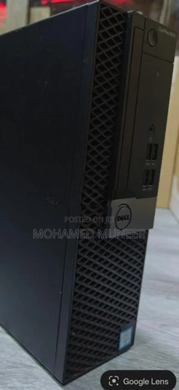 Dell Optiplex 5050 Intel Core I5 6 Th Gen