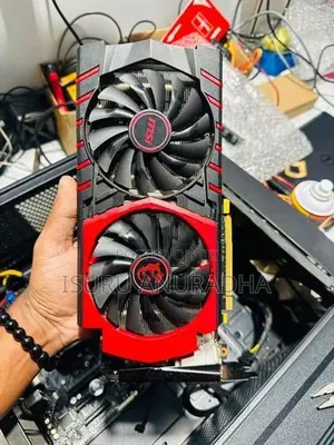 MSI GAMING X GTX 960 4GB