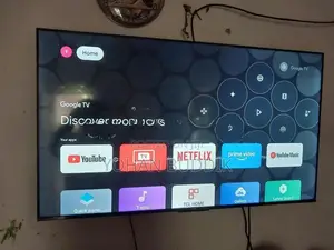 TCL TV