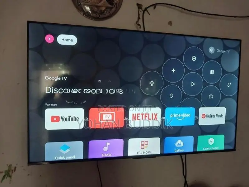 TCL TV