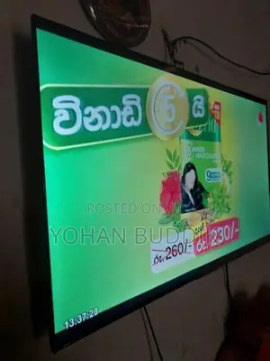 TCL TV