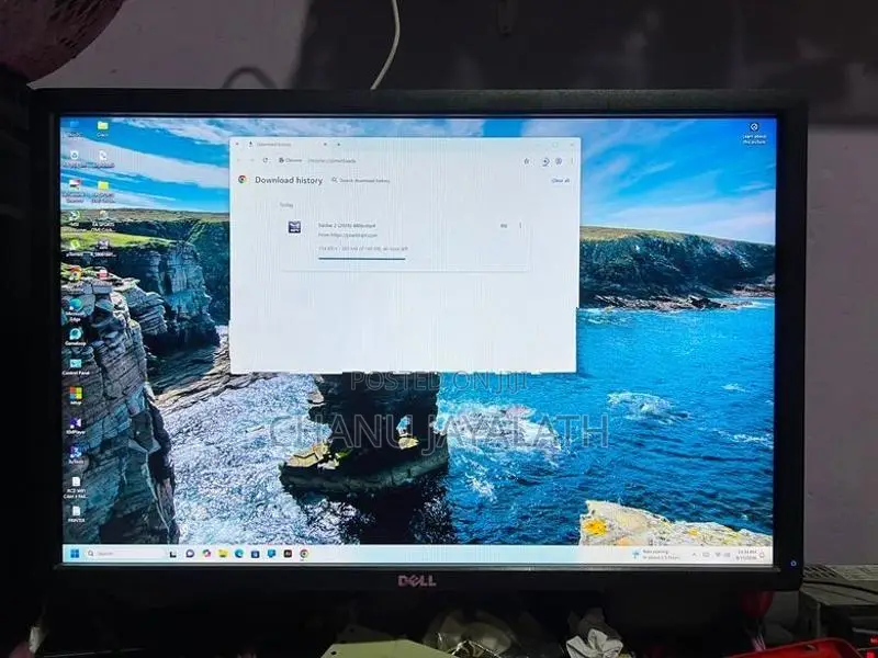 I5 3rd Gen Gaming Pc
