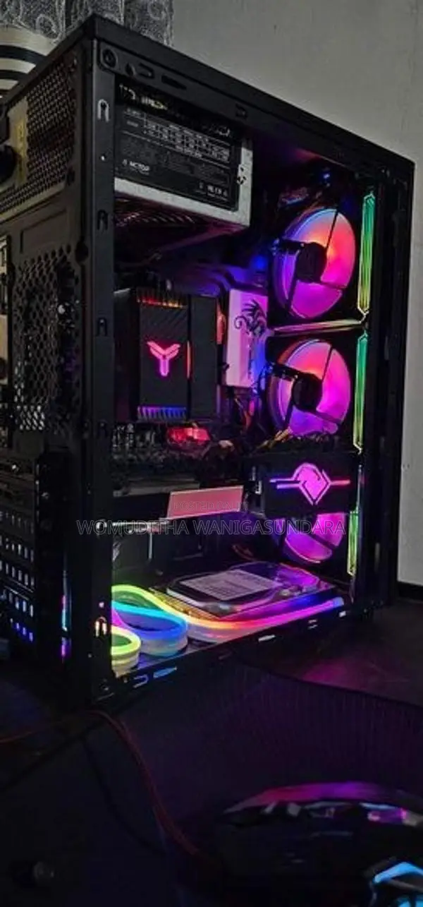 I5 6th Gen Gaming Computer