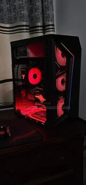 I5 6th Gen Gaming Computer