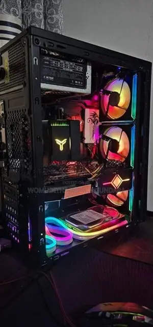 I5 6th Gen Gaming Computer