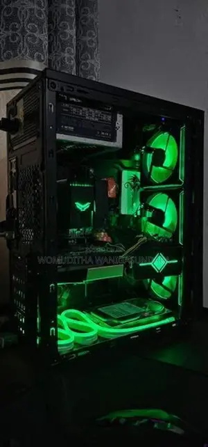 I5 6th Gen Gaming Computer