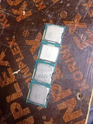 RAM Sticks