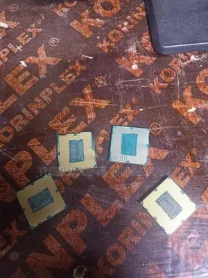 RAM Sticks