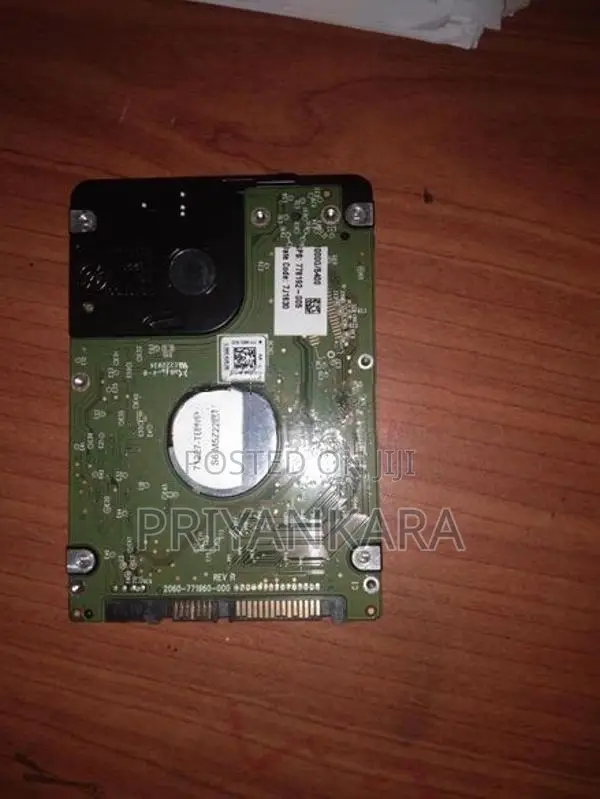 1TB Hard