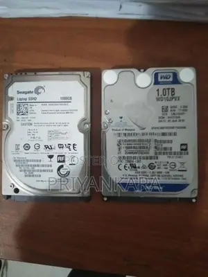 1TB Hard
