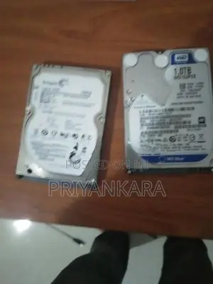 1TB Hard
