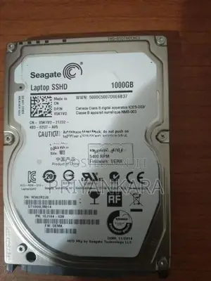 1TB Hard