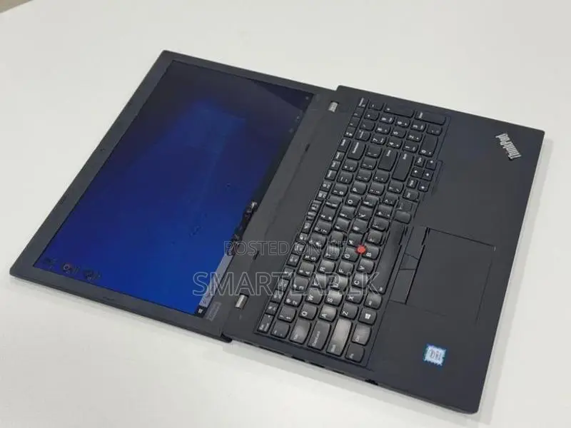 Lenovo Thinkpad L590 Core i5 8th GEN l 8GB Ram 256GB SSD