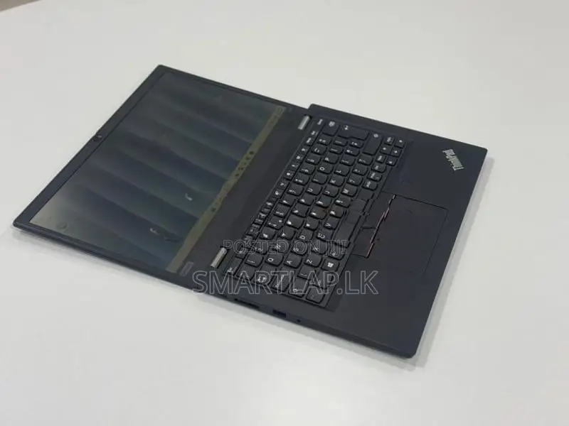 FHD Core i5 10th Gen Lenovo Thinkpad L13 l 16GB Ram 512GB SSD
