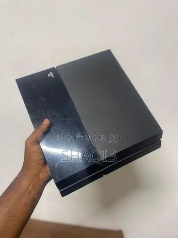 Playstation 4