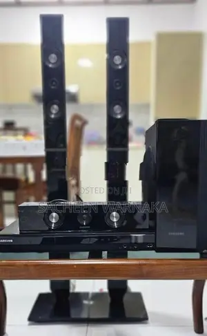 Samsung Home Theater System