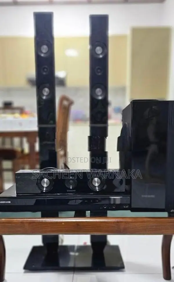 Samsung Home Theater System