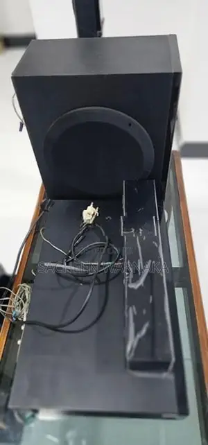 Samsung Home Theater System