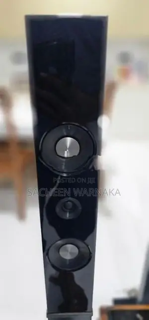 Samsung Home Theater System