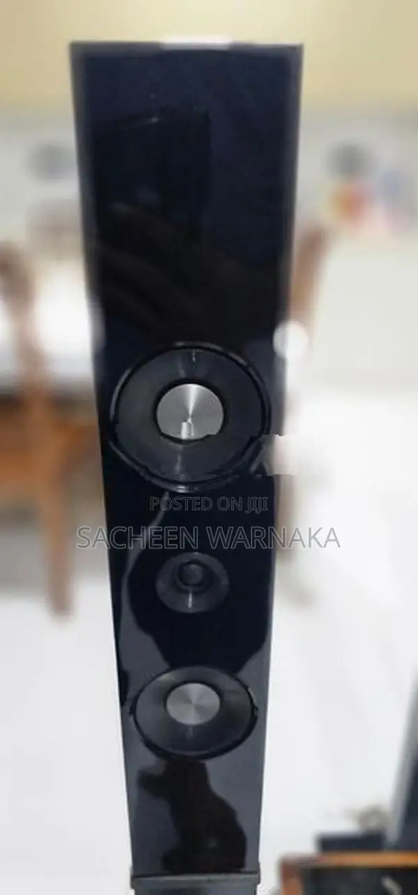 Samsung Home Theater System