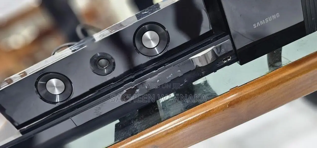 Samsung Home Theater System