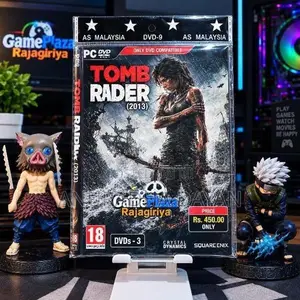PC Games