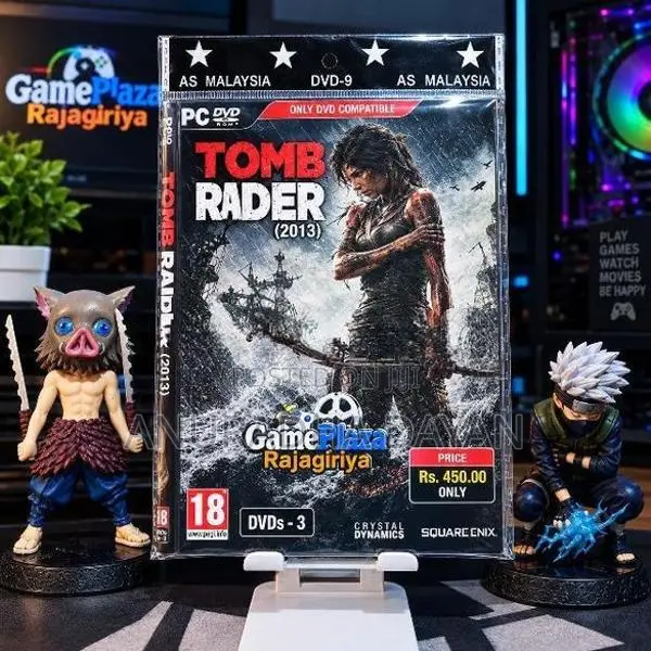 PC Games