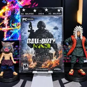 PC Games