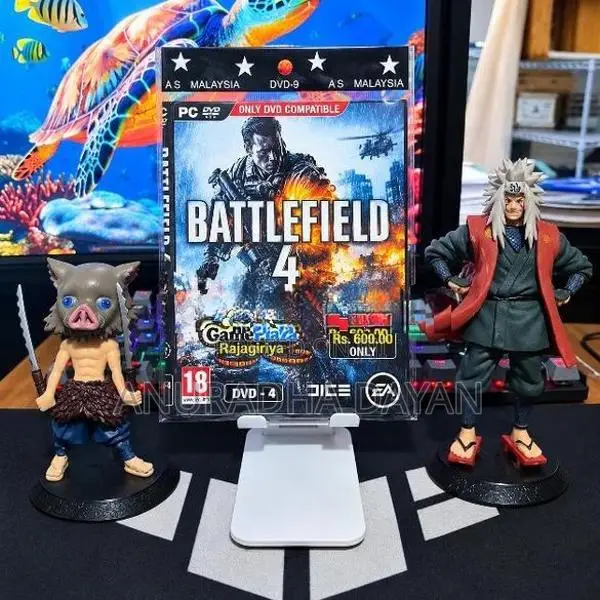 PC Games
